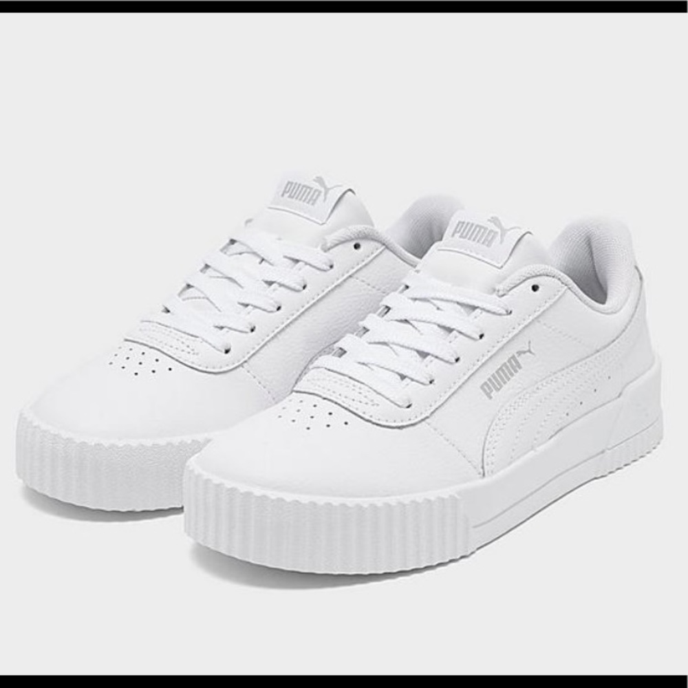 Puma Carina Sneaker